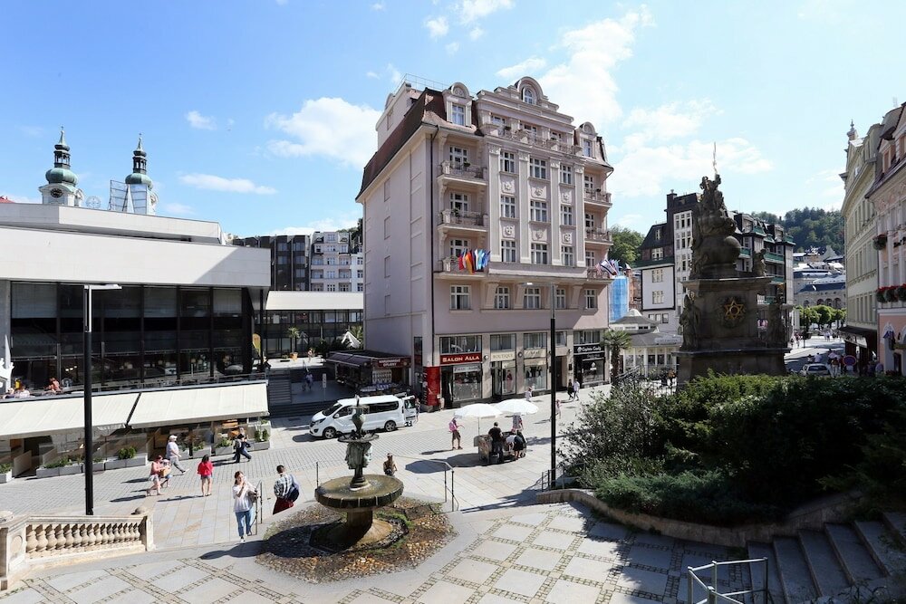 Фото Astoria Hotel & Medical SPA