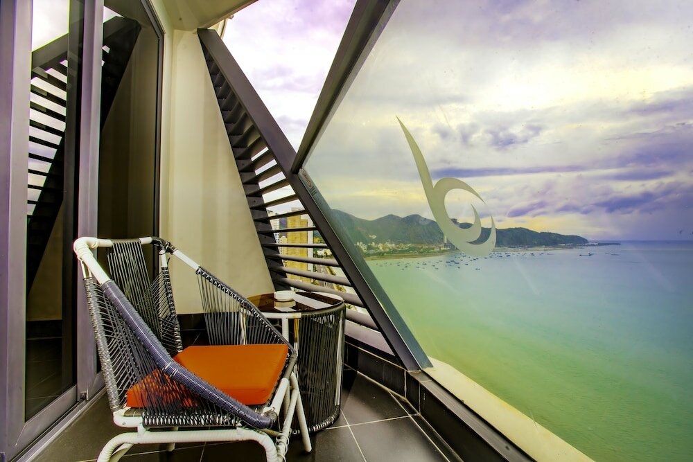 Фото Boton Blue Hotel & SPA