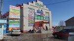 Торговый центр Ихлас (selo Karmaskaly, ulitsa Sultan-Galiyeva, 3) ، مركز تسوق