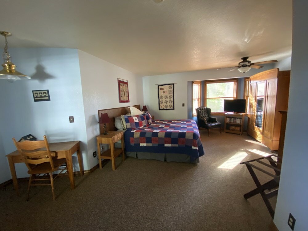 Фото The Bidwell House