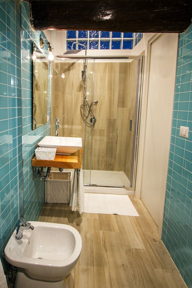 Фото Palazzo della Loggia B&b