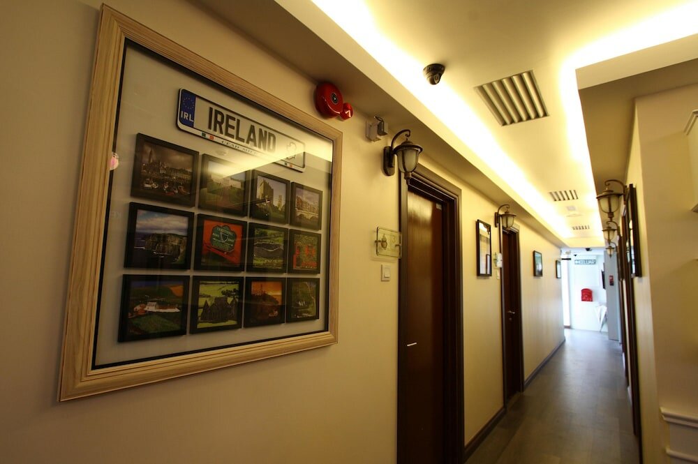 Фото Shamrock Greenhill