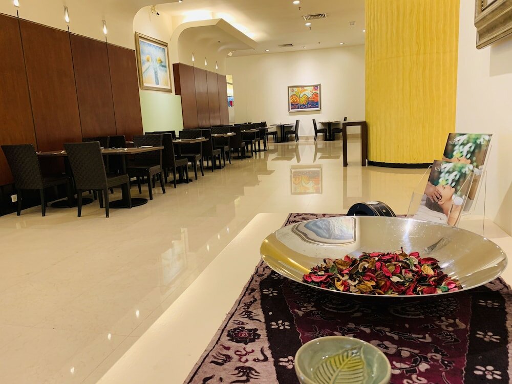 Фото Capital Service Suites at Times Square