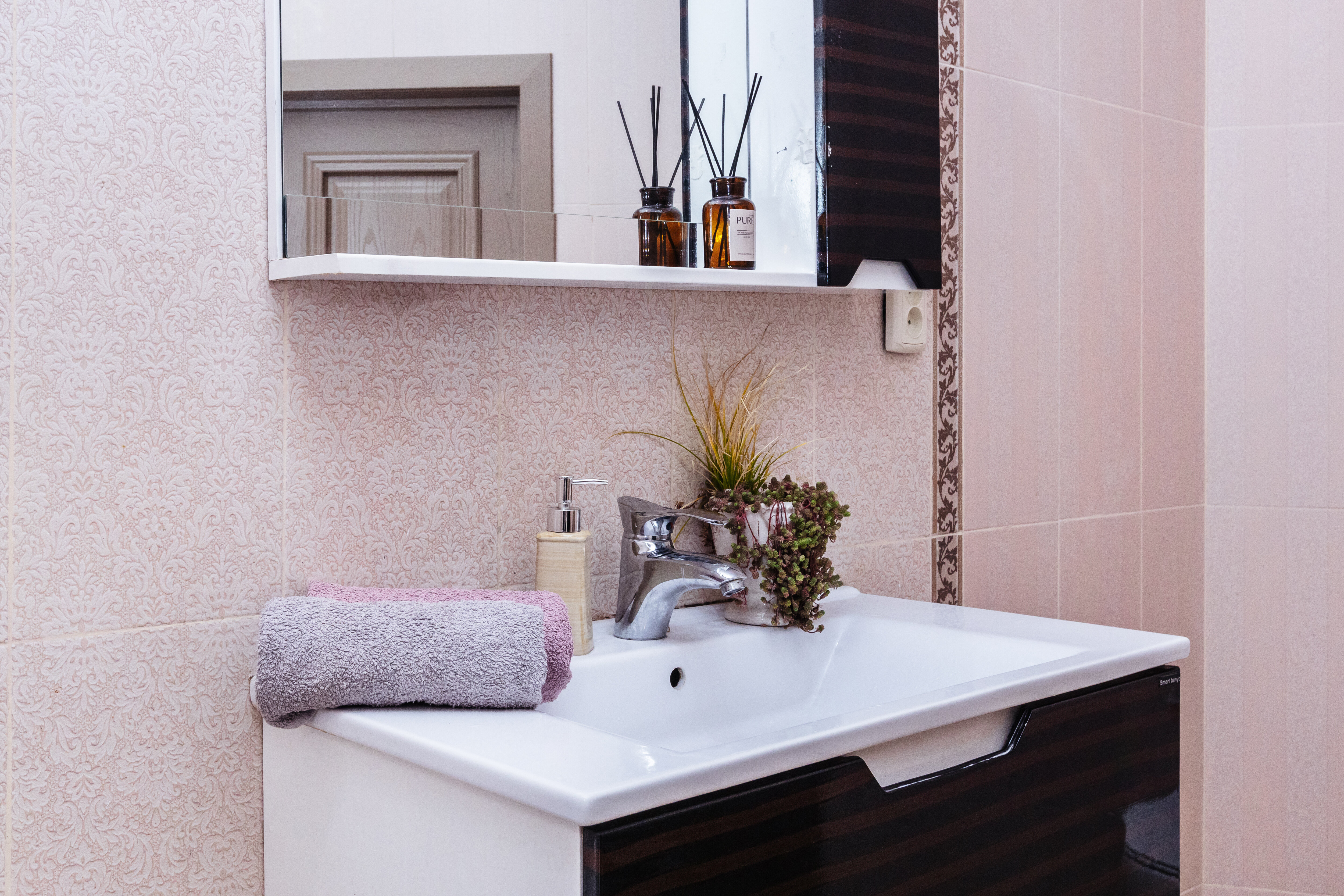 Фото Апартаменты F’17