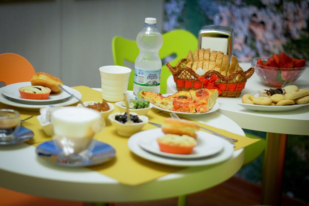 Фото I Tre Fiori