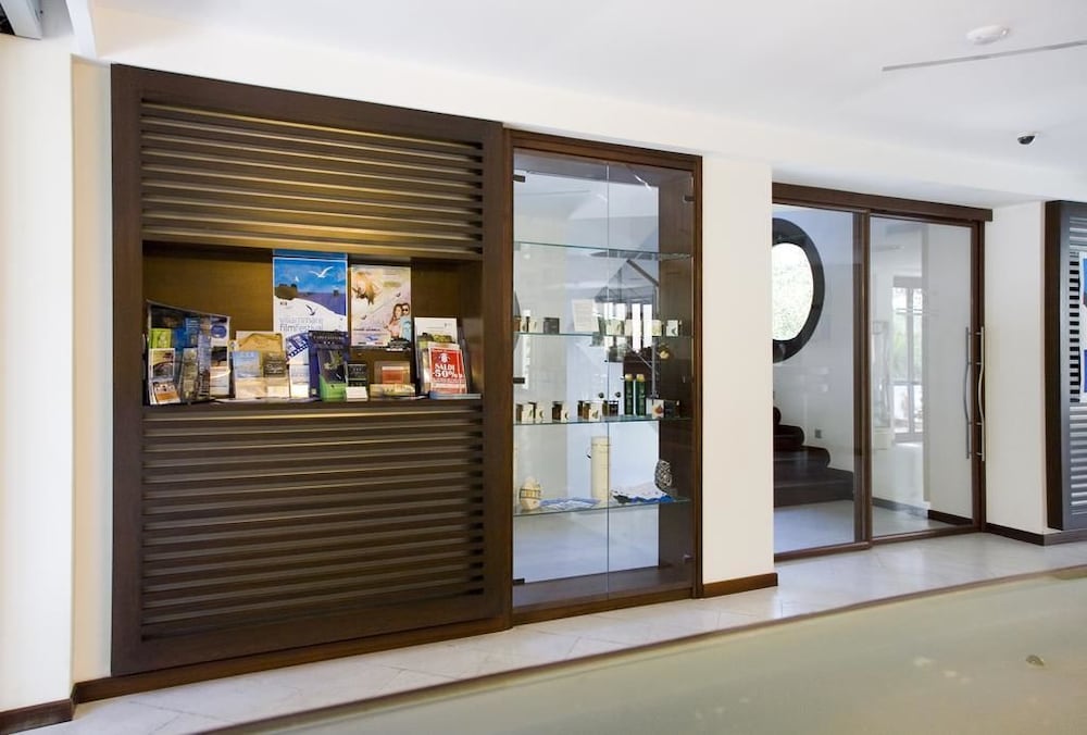 Фото Hotel Le Piane