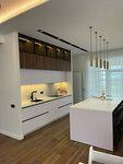 Кухни SV (Zvyozdnaya ulitsa, 20), kitchen furniture