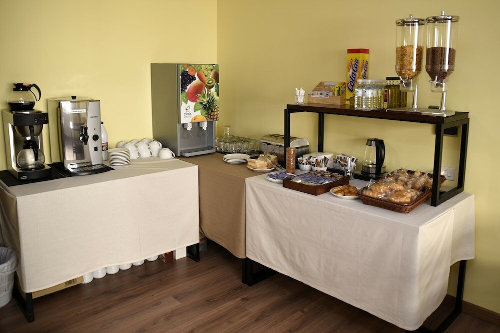 Фото Hotel Villa De Ribadeo