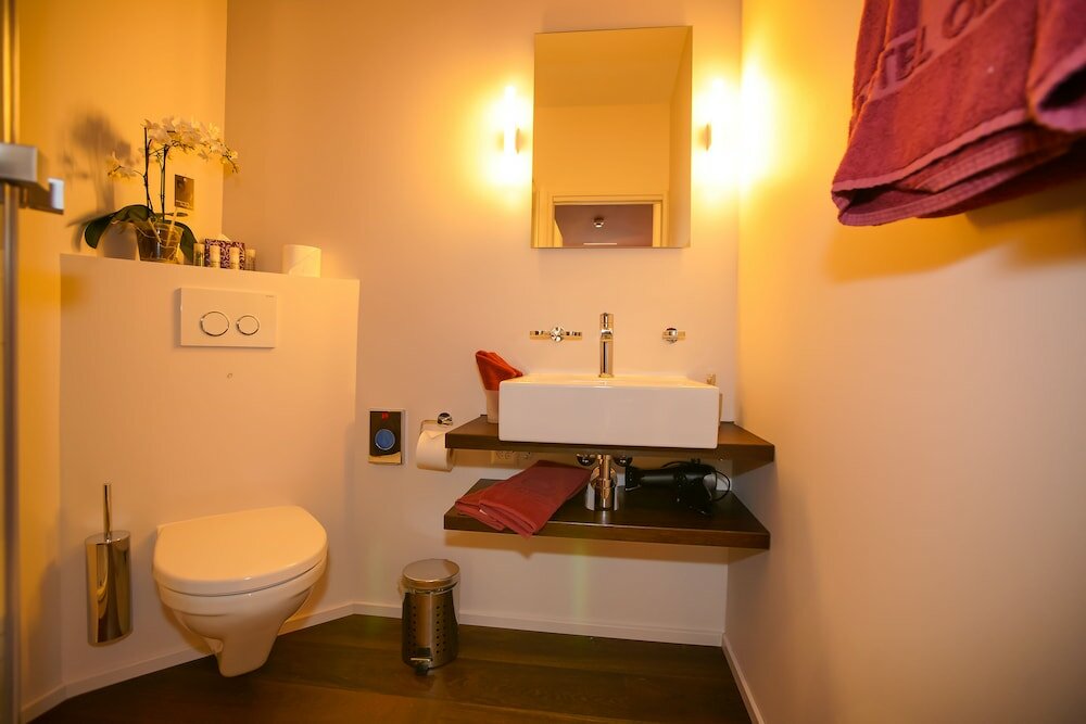 Фото Boutique Hotel Orchidee