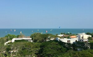 Гостиница Rocco Huahin Condominium