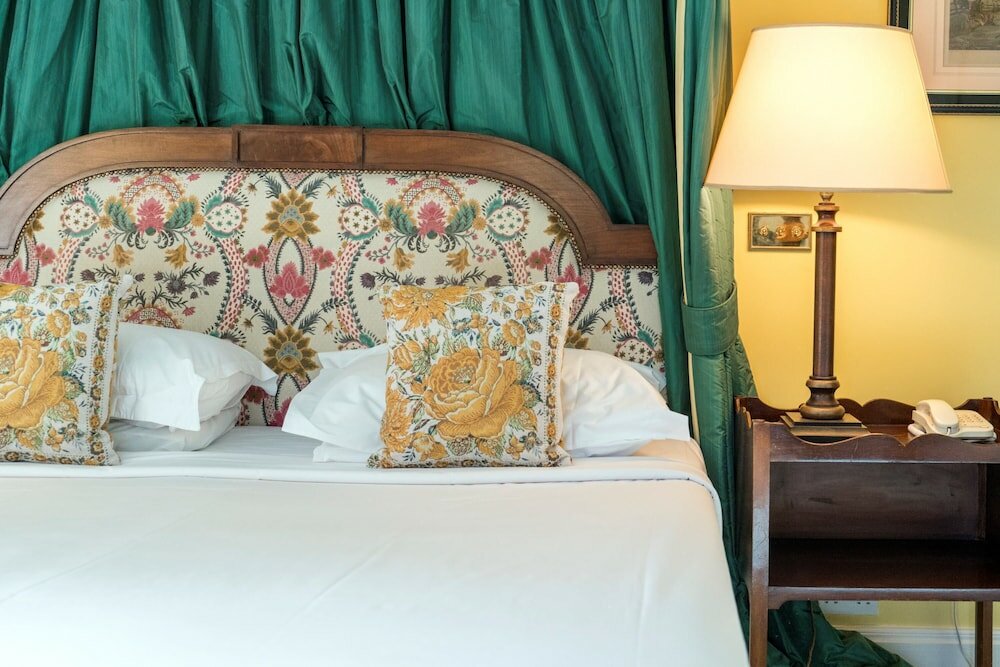 Фото Melbourne Lodge