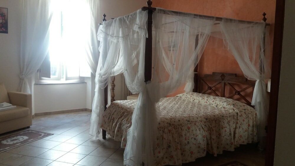 Фото Locanda dei Fiori