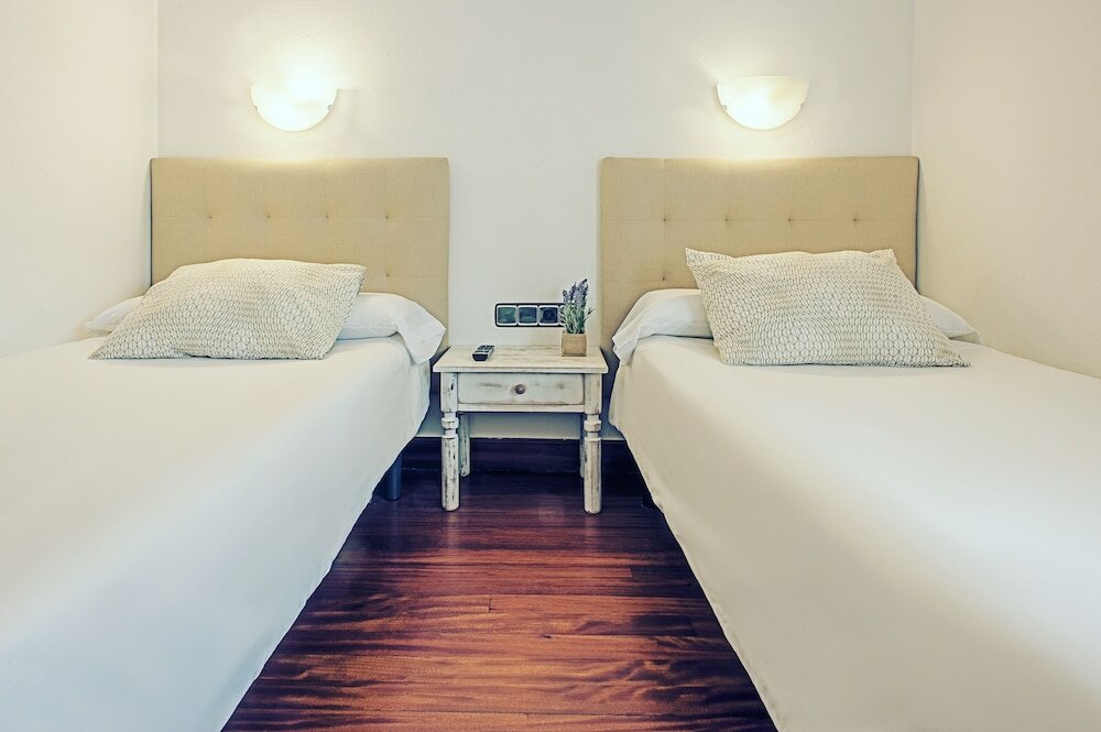 Фото Pension Beizama