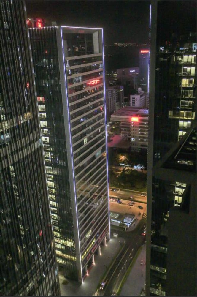 Фото IKEA Apartment Hotel Nanshan Branch