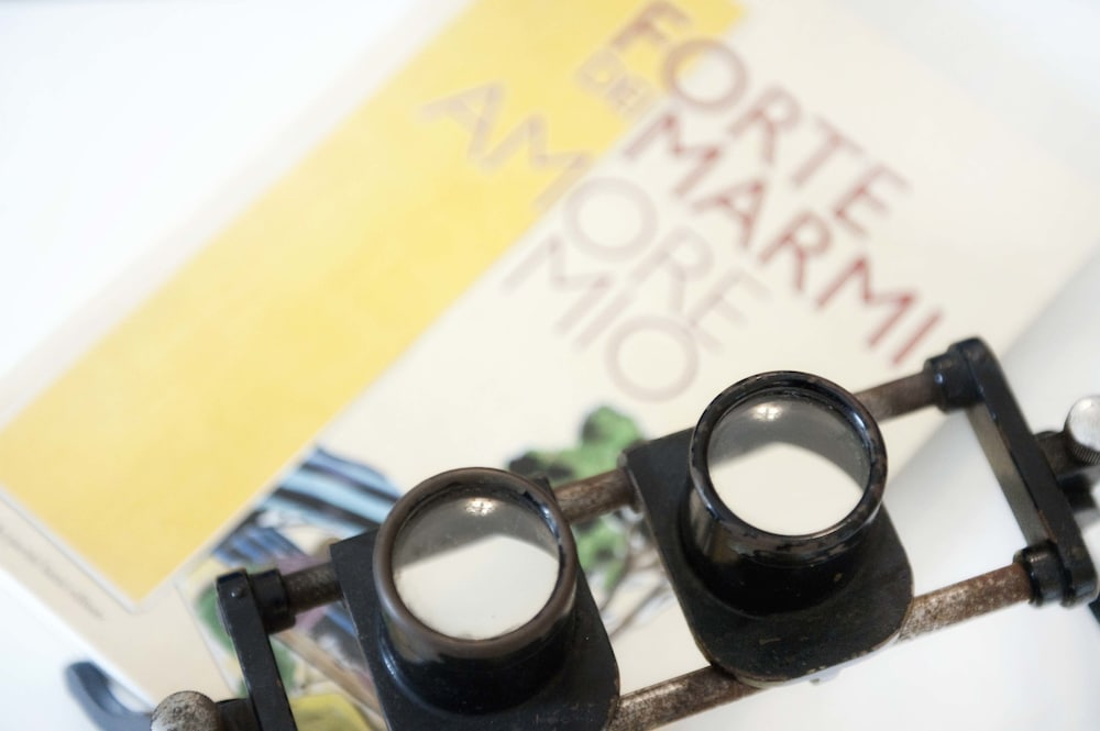 Фото A Due Passi