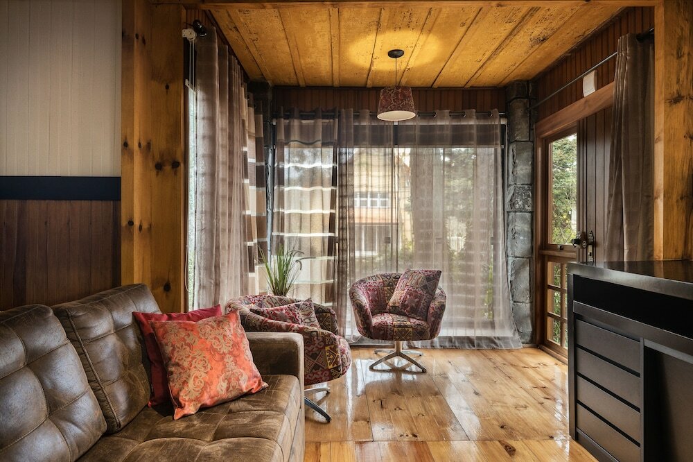 Фото Pousada Jardim Secreto