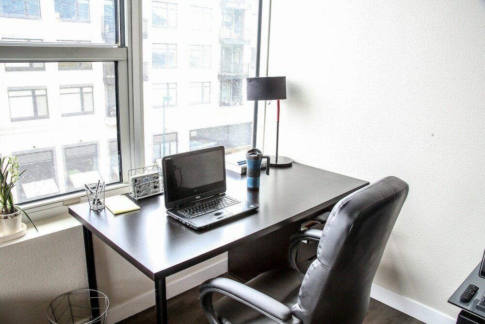 Фото Union Station Executive Suite