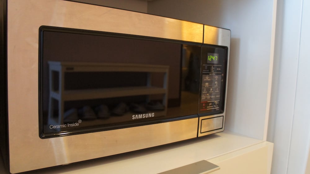 Фото The Astra Luxury Suit condo