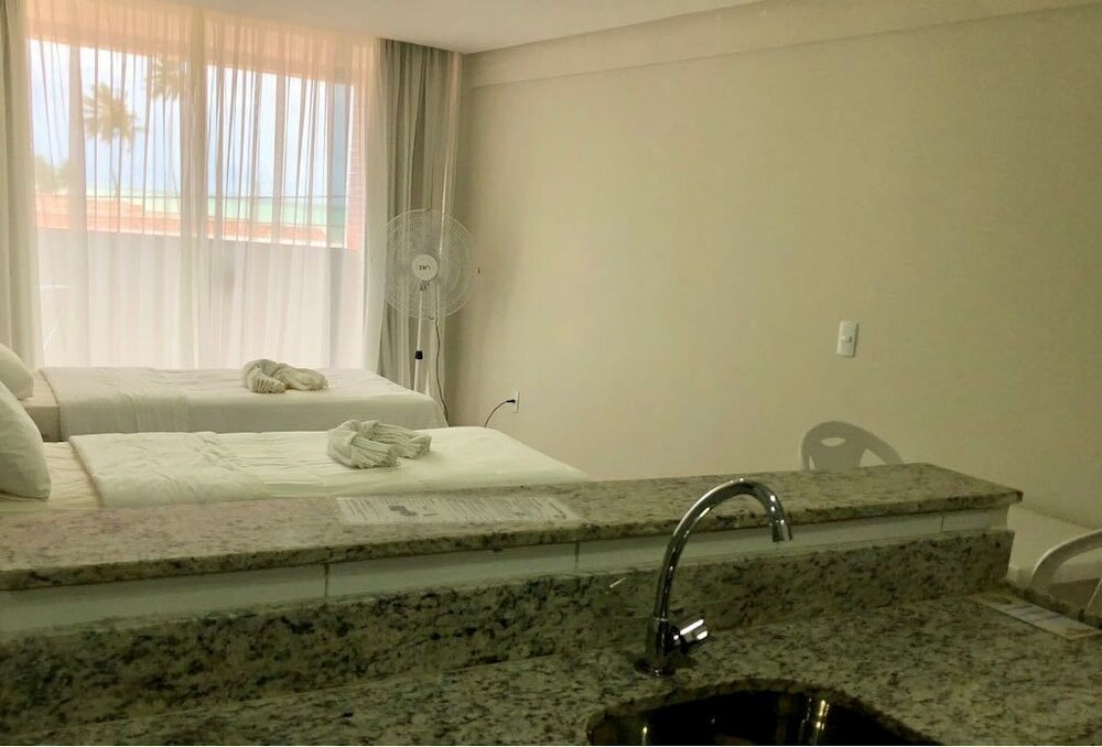 Фото Hotel Almagre