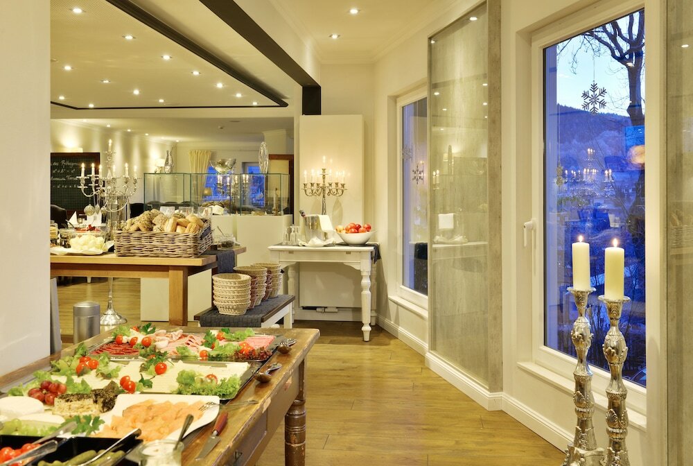 Фото Hotel Alte Schule