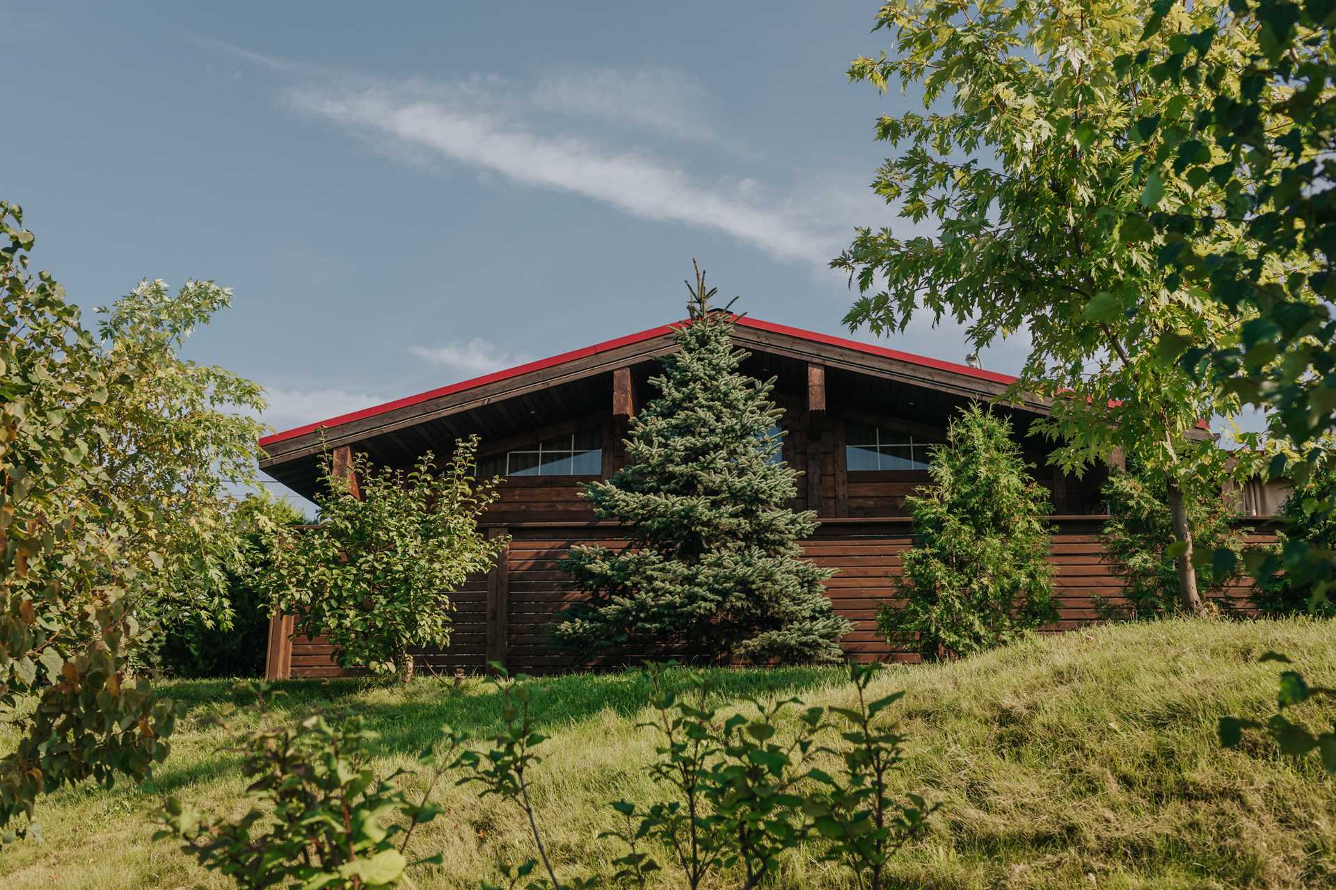 Фото Видная Усадьба