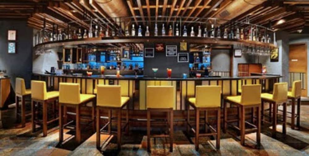 Фото Uk 27 The Fern Belagavi