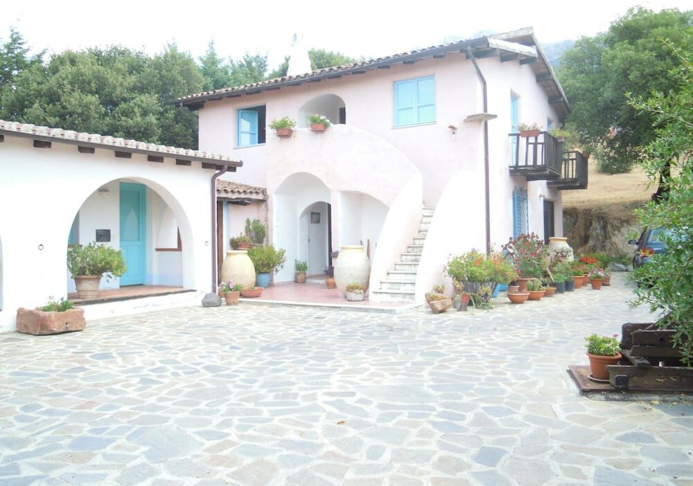 Фото Agriturismo Camisadu