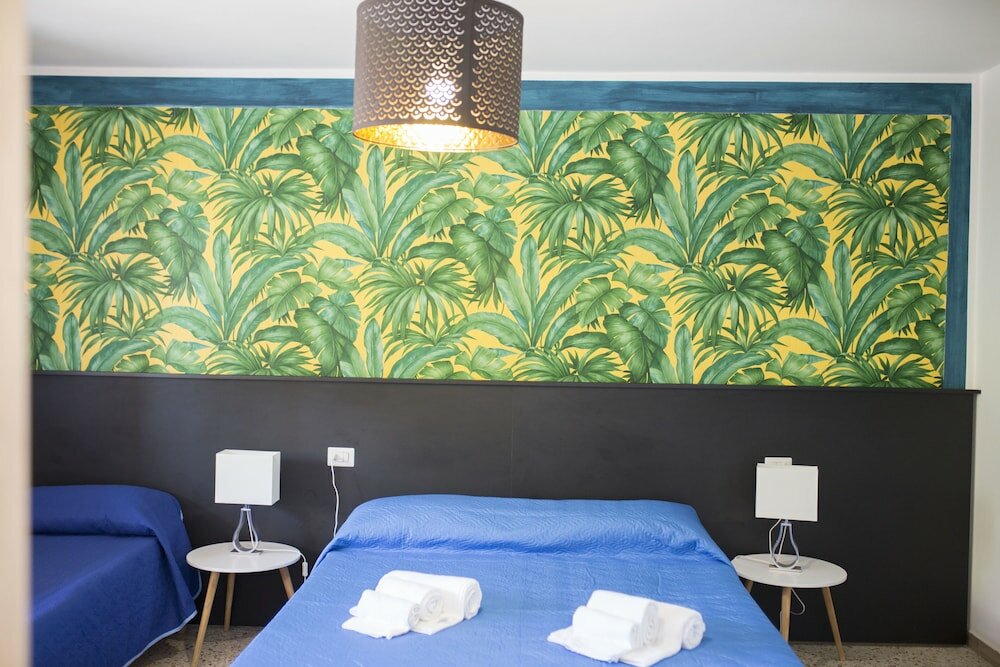 Фото B&b Il Cavaliere