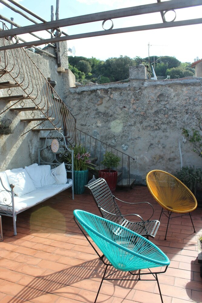 Фото San Martino Rooms & Breakfast