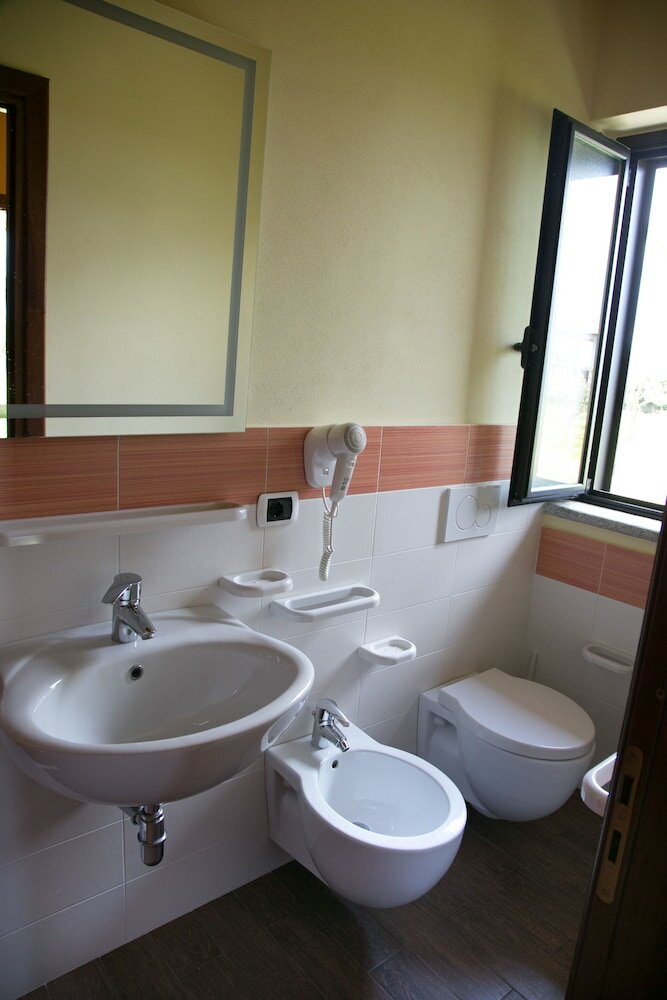 Фото B&b Casale Pietrantica Tropea