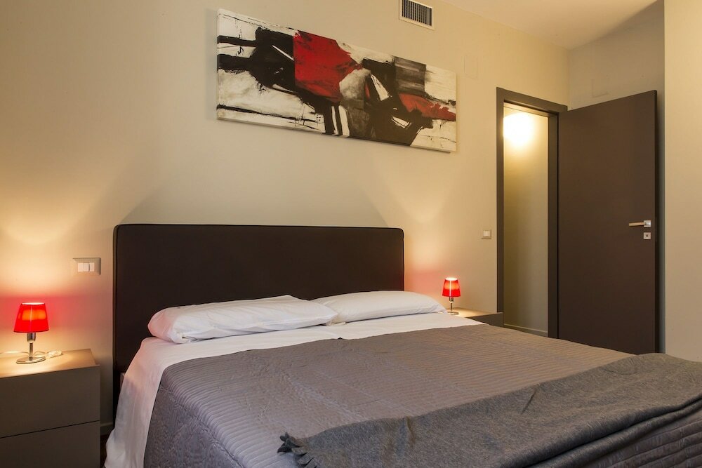 Фото Residence Nazionale Matera