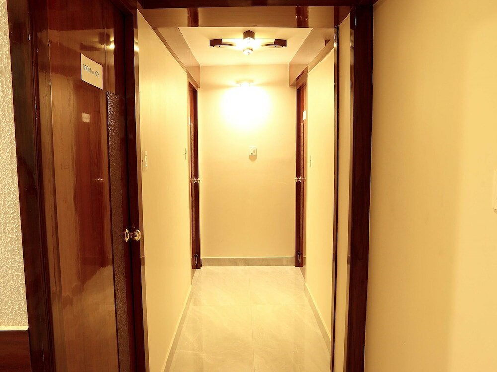 Фото Oyo 3573 Salt Lake Sector 2