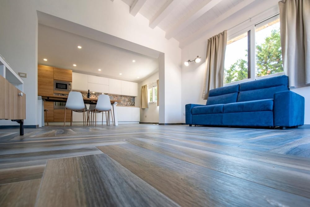 Фото Ville del Papiro