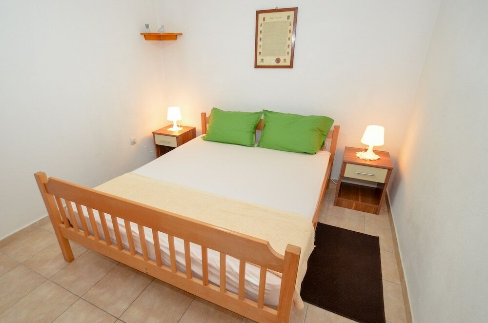 Фото Apartments Risan