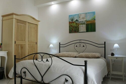 Гостиница B&b Villa 16 Pini