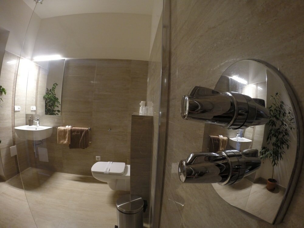Фото Hotel Grand Tabor