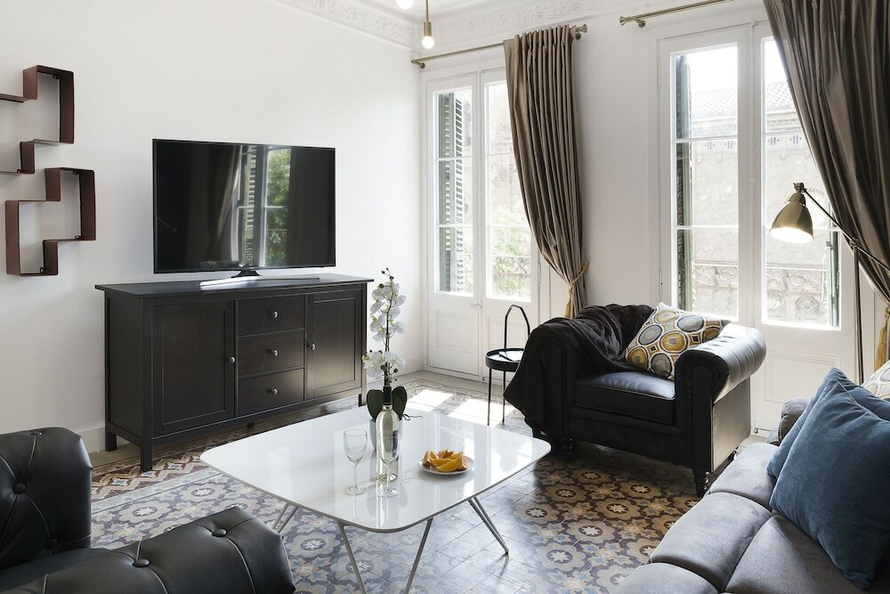 Фото Habitat Apartments Grace