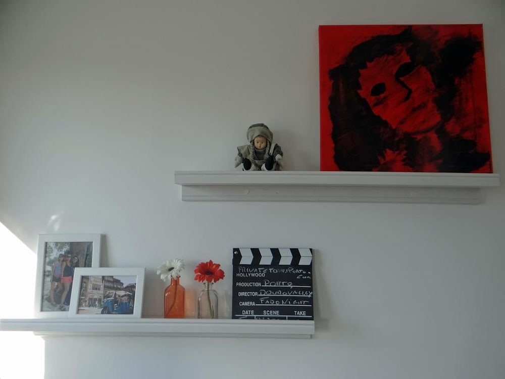 Фото Alegria Apartment Downtown Porto