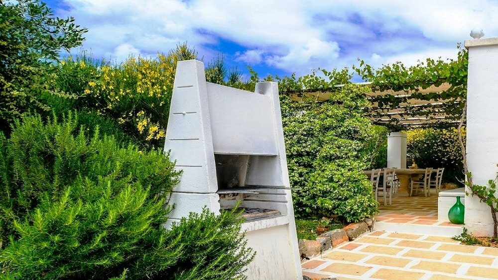 Фото Masseria Montefieno