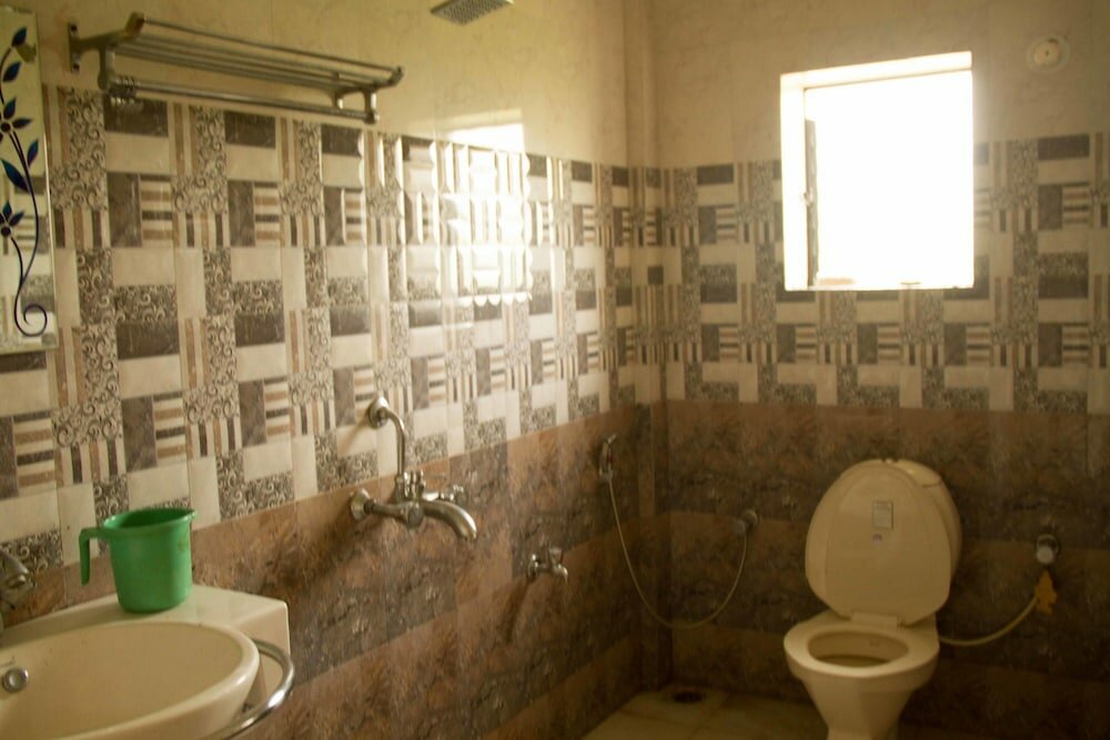 Фото Nirvaah Home near Calangute