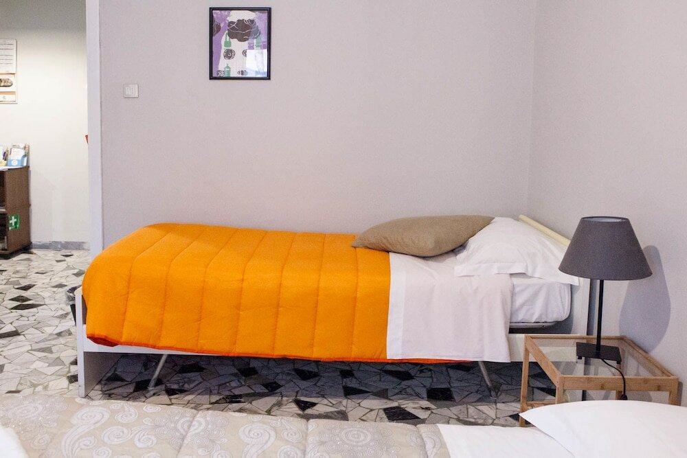 Фото Terra Lucana B&b