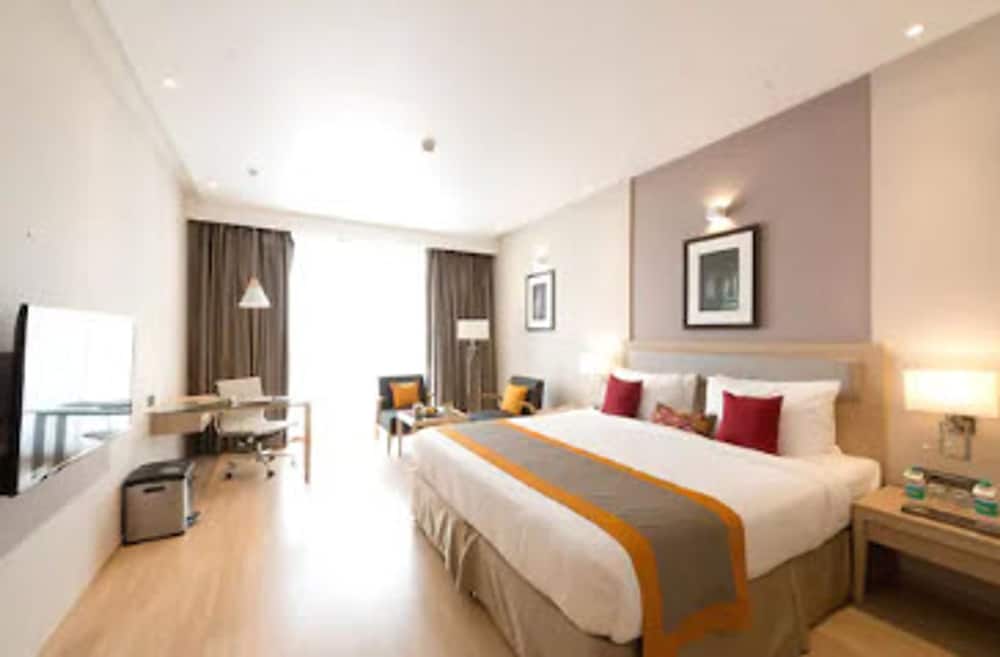 Фото Uk 27 The Fern Belagavi