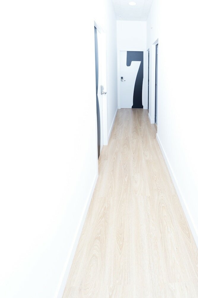 Фото AD Hostel Tarragona