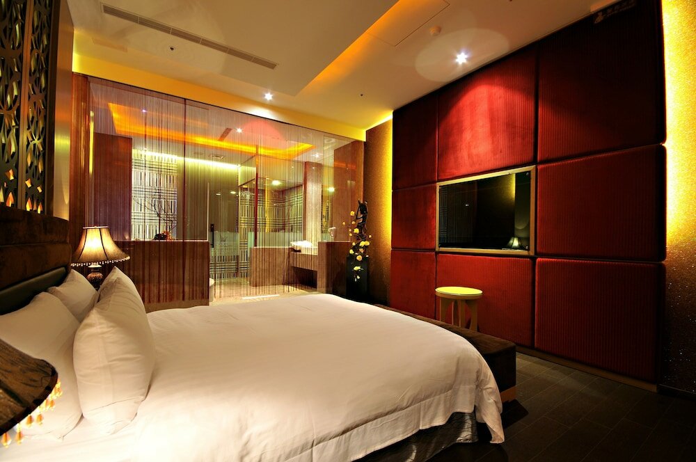 Фото Dubai Motel