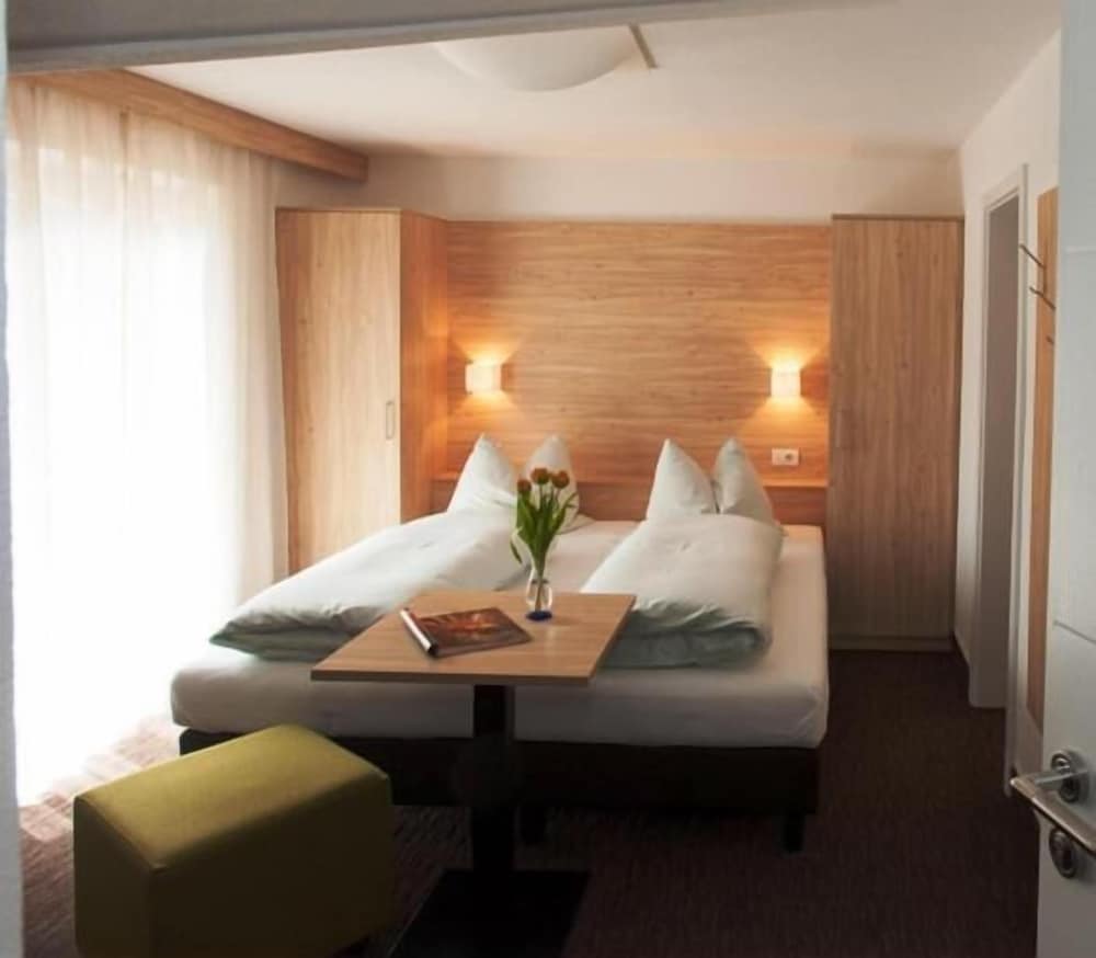 Фото Hotel Stifter