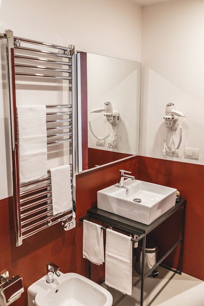 Фото Palazzo Della Porta B&b