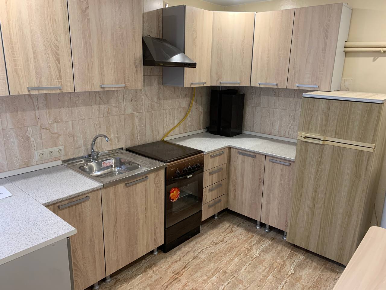 Фото Санита