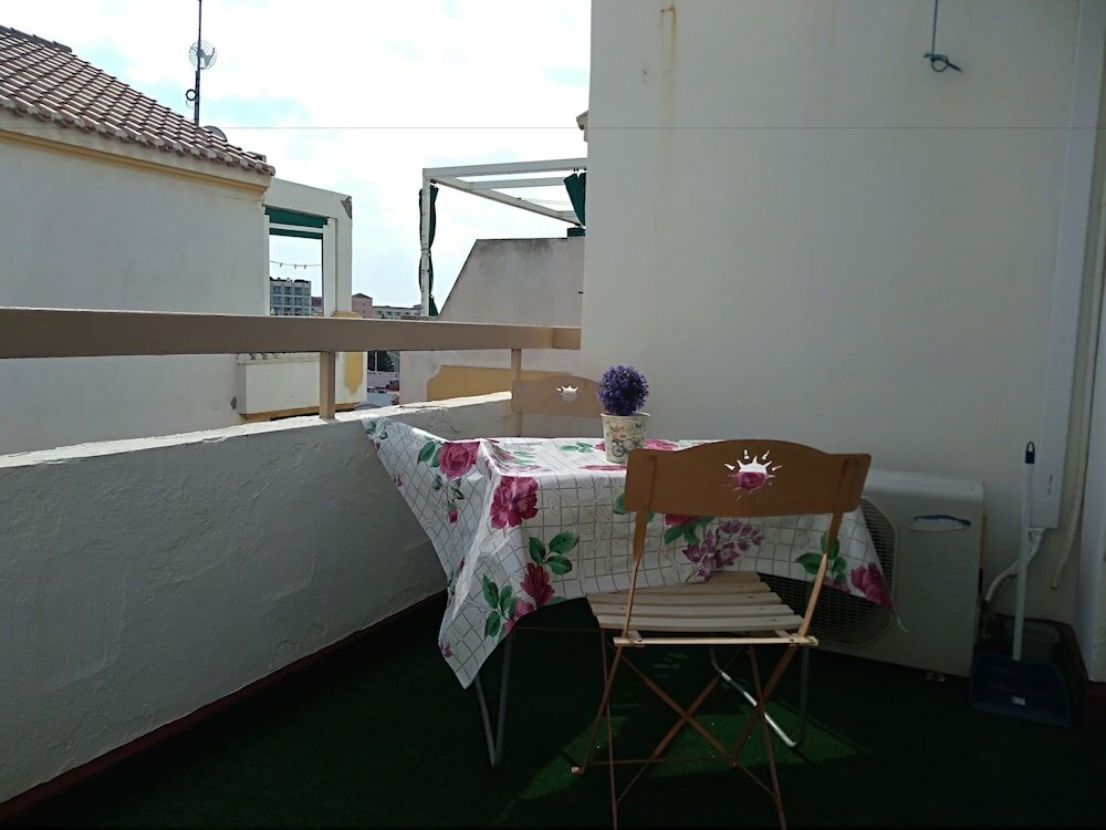 Фото Roquetas Beach Apartment