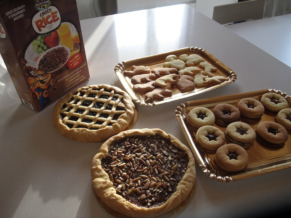 Фото B&b Baratoff