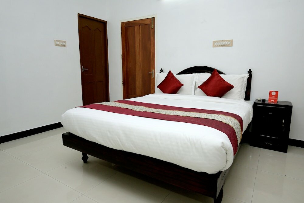 Фото Oyo 10224 Hotel Penrallt Homestay